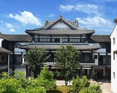 Hotel Zhuozheng Bieyuan (Suzhou, Kina)