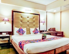 Hotelli FabHotel Krishna Presidency Shivaji Nagar (Pune, Intia)