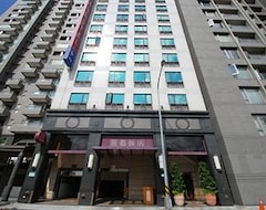 Khách sạn Rido (Da'an District, Taiwan)
