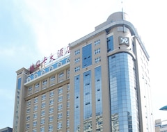 Khách sạn Rebecca Hotel (Zhengzhou, Trung Quốc)