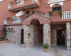 Khách sạn Hotel Marinko (Zadar, Croatia)
