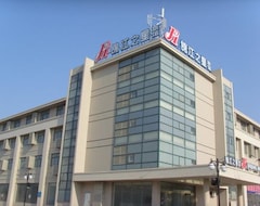 Hotel Jinjiang Inn Qingdao Development Zone Middle Jiangshan Road (Qingdao, China)