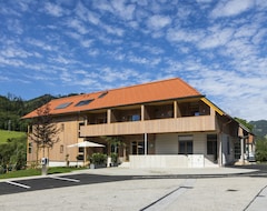 Khách sạn Genuss-Pension Herti (Übelbach, Áo)