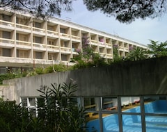 Hotel Dependance Alem (Baška Voda, Kroatien)