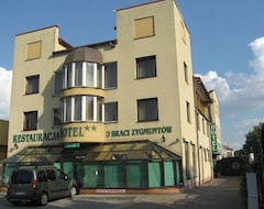 Hotel U Braci Zygmuntów (Lezajsk, Poland)