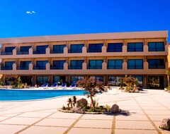 Hotel Navy Chalets Hurghada (Hurghada, Egipat)