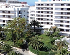 Hotel Mirachoro II (Portimão, Portogallo)
