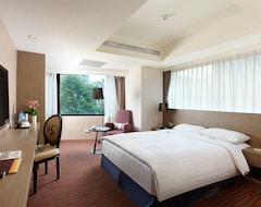 Khách sạn RF Hotel (Đài Bắc, Taiwan)