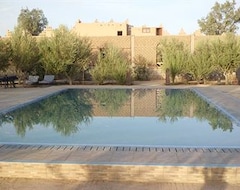Haven La Chance Desert Hotel (Merzouga, Maroko)