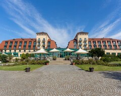 Hotel Precise Resort Bad Saarow (Bad Saarow-Pieskow, Njemačka)