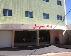 Khách sạn Bonjour Hotel (Macaé, Brazil)