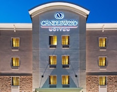 Candlewood Suites - Baton Rouge - College Drive, An Ihg Hotel (Baton Rouge, USA)