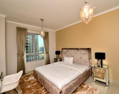 Hotel Vacation Bay The Residence Tower 5 (Dubai, United Arab Emirates)