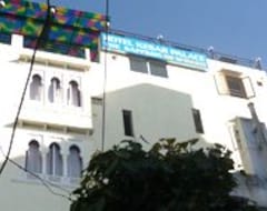 Hotelli Hotel Kesar Palace (Udaipur, Intia)
