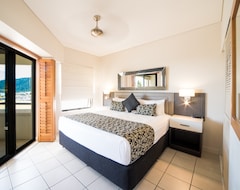 Lejlighedshotel Portside Whitsunday Luxury Holiday Apartments (Airlie Beach, Australien)