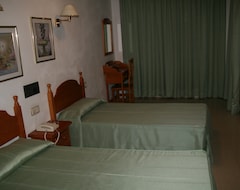Khách sạn Hotel Puitavaca (Vall de Cardós, Tây Ban Nha)