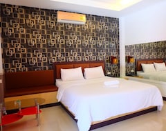 Hotelli The Best Aonang Villas (Krabi, Thaimaa)