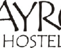 Hostelli Kayros (Santa Marta, Kolumbia)