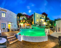 Hotel Korifi Apts & Std Adults Only (Piskopiano, Grækenland)