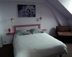 Hotel HÔtel De La Plage (Fécamp, Frankrig)