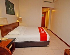 Khách sạn Nida Rooms Nagoya Garden Sentral (Lubuk Baja, Indonesia)