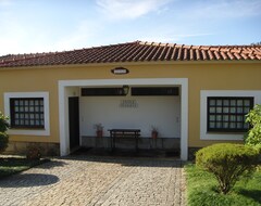 Hotelli Quinta da Seara- Agroturismo (Esposende, Portugali)