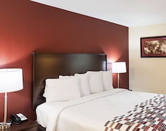Hotel Red Roof Inn Indianapolis East (Indianapolis, USA)