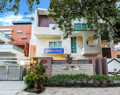 Hotel Lakshmi Residence DLF Phase 1 (Gurgaon, Indija)