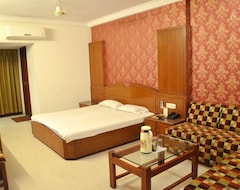 Hotel Raj Residency Harda. (Bhopal, India)