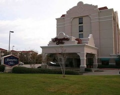 Otel Hampton Inn Dallas Irving Las Colinas (Irving, ABD)