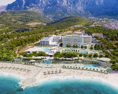 Aminess Khalani Hotel (Makarska, Kroatien)