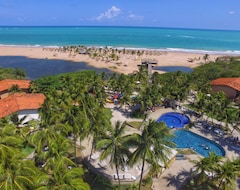 Pratagy Beach - All Inclusive Resort - Wyndham (Maceió, Brezilya)