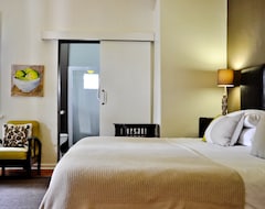 Hotel Ginnegaap Guesthouse (Johannesburg, South Africa)
