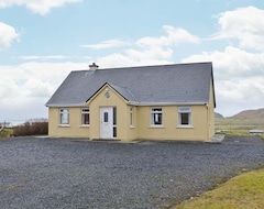 Tüm Ev/Apart Daire Achill View, Pet Friendly In Achill Island, County Mayo, Ref 905564 (Achill, İrlanda)