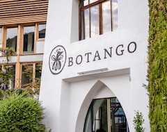 Khách sạn Botango (Partschins - Rabland - Töll, Ý)