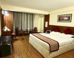 Khách sạn Hotel Woodland Kathmandu (Kathmandu, Nepal)