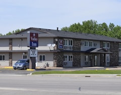 Otel Econo Lodge Shakopee (Shakopee, ABD)