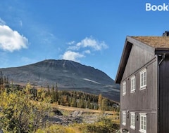 Toàn bộ căn nhà/căn hộ Leilighet Gaustablikk (Rjukan, Na Uy)