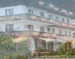 Hotel Timmelbauerhof (Ramsau am Dachstein, Austria)