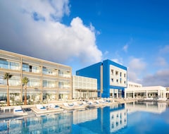 Hotel Sofitel Tamuda Bay Beach and Spa (Tétouan, Maroko)