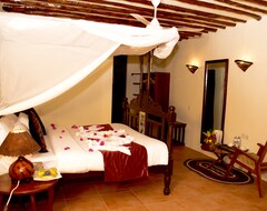 Khách sạn Maars Resort (Zanzibar City, Tanzania)