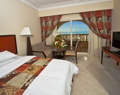 Hôtel AMC Royal Hotel & Spa (Hurghada, Egypte)