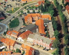 Hotel Blicher (Ry, Danska)