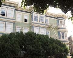 Khách sạn Casa Loma Hotel (San Francisco, Hoa Kỳ)