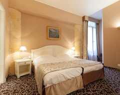 Hotelli Hotel Des Augustins (Aix-en-Provence, Ranska)