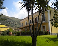 Hotelli That'S Amore Cilento Country House (Montecorice, Italia)