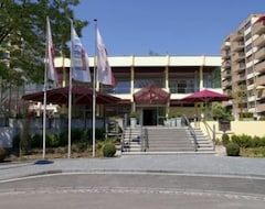 Khách sạn Hotel Rosenpark Laurensberg (Aachen, Đức)