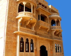 OYO 2578 Hotel Nirmal Haveli (Jaisalmer, Indija)