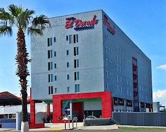 Khách sạn Hotel El Dorado Hermosillo (Hermosillo, Mexico)