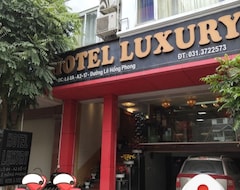 Khách sạn Luxury Hotel Hai Phong (Hải Phòng, Việt Nam)